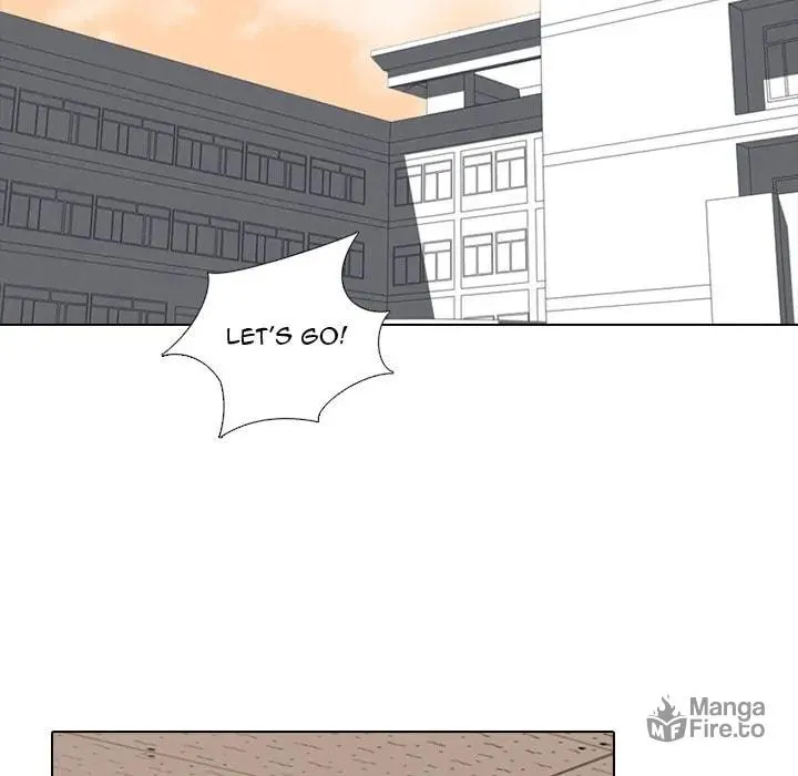 High School Devil Chapter 292 page 66 - 