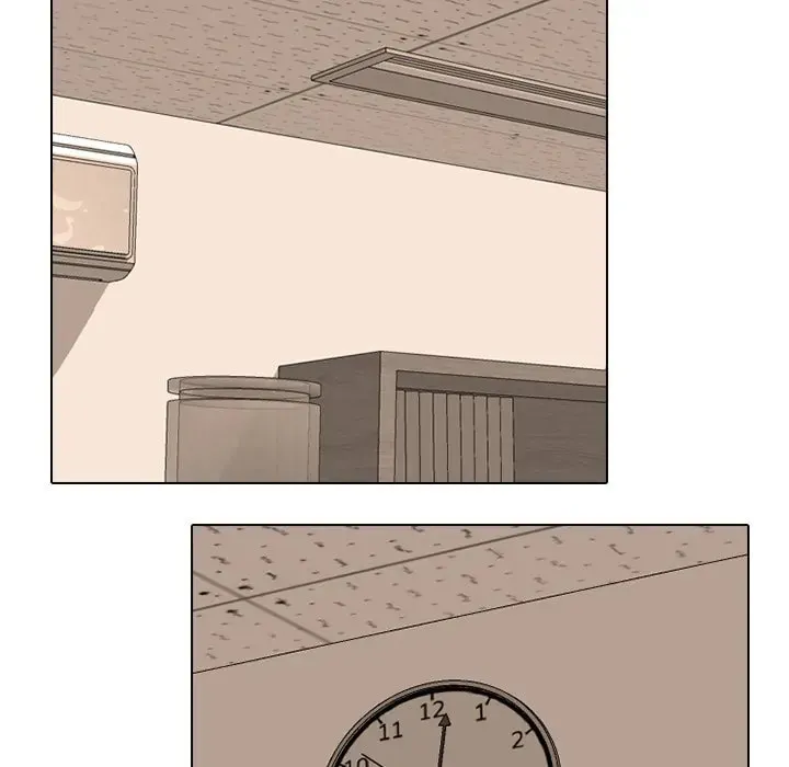 High School Devil Chapter 292 page 67 - 