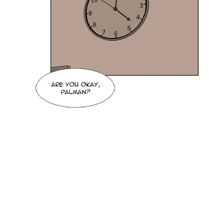 High School Devil Chapter 292 page 68 - 