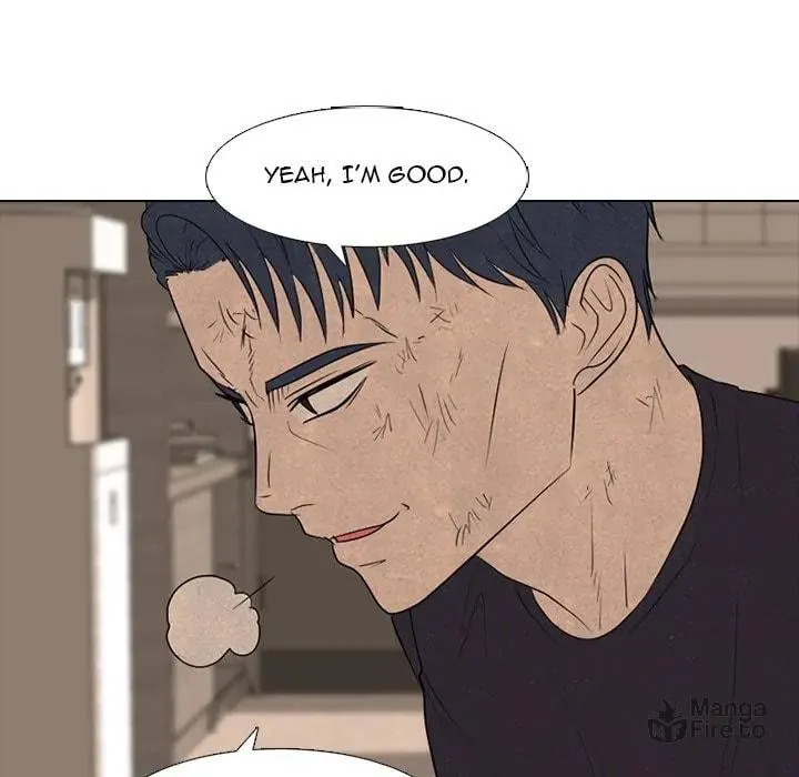 High School Devil Chapter 292 page 69 - 