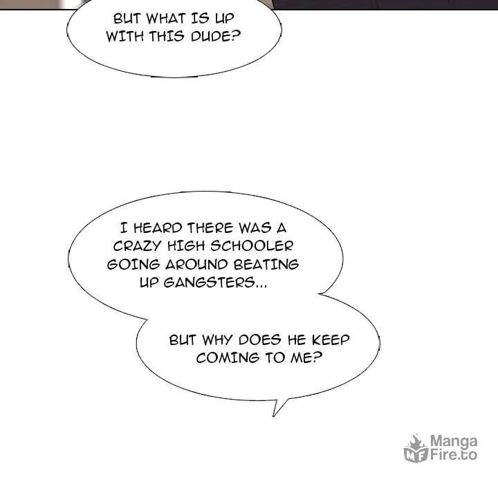 High School Devil Chapter 292 page 70 - 