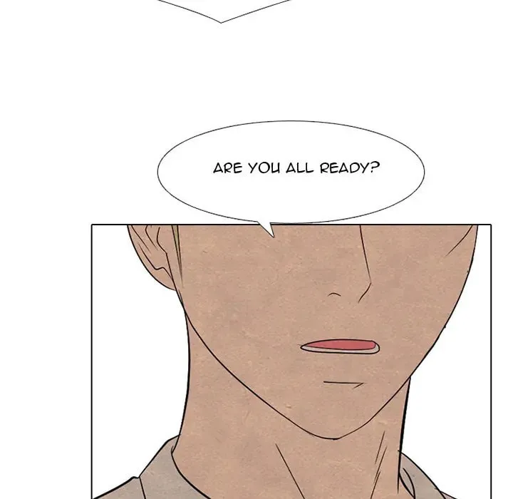 High School Devil Chapter 292 page 8 - 