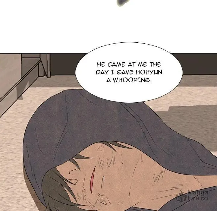 High School Devil Chapter 292 page 72 - 