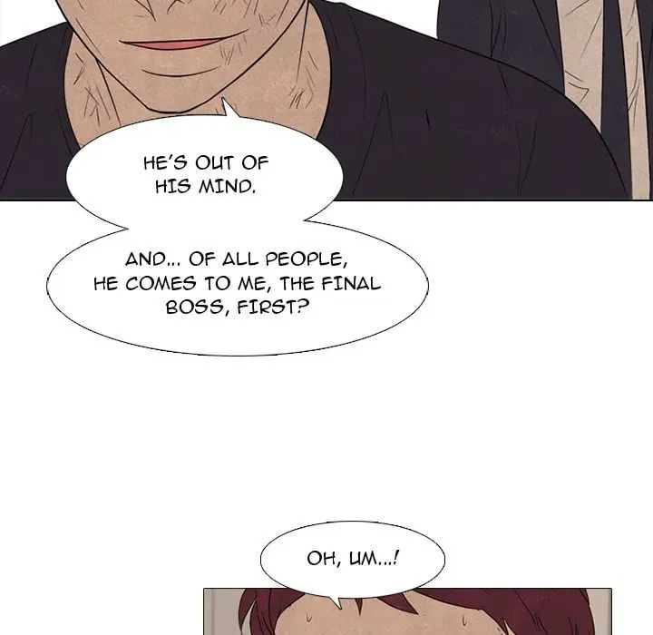 High School Devil Chapter 292 page 74 - 