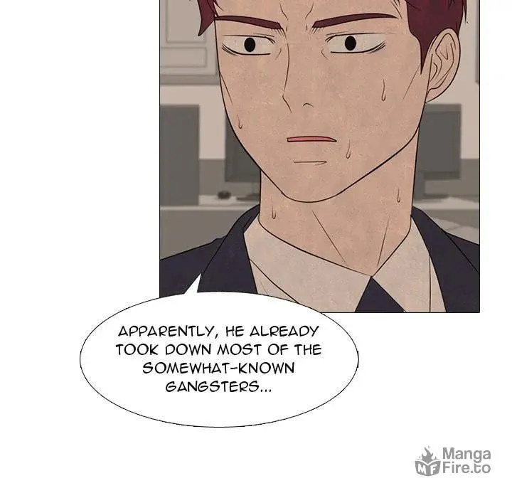 High School Devil Chapter 292 page 75 - 