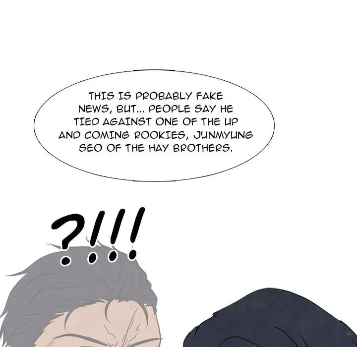 High School Devil Chapter 292 page 76 - 