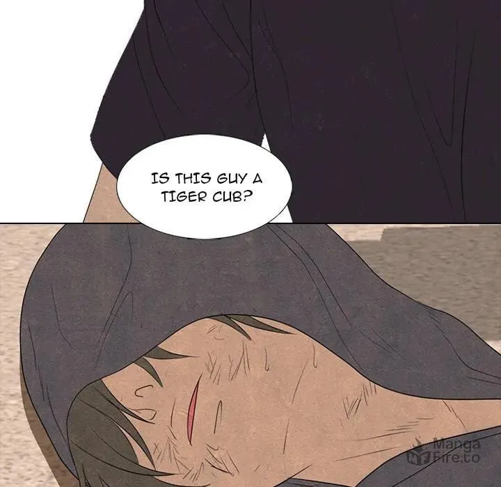 High School Devil Chapter 292 page 78 - 