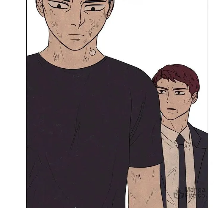 High School Devil Chapter 292 page 80 - 
