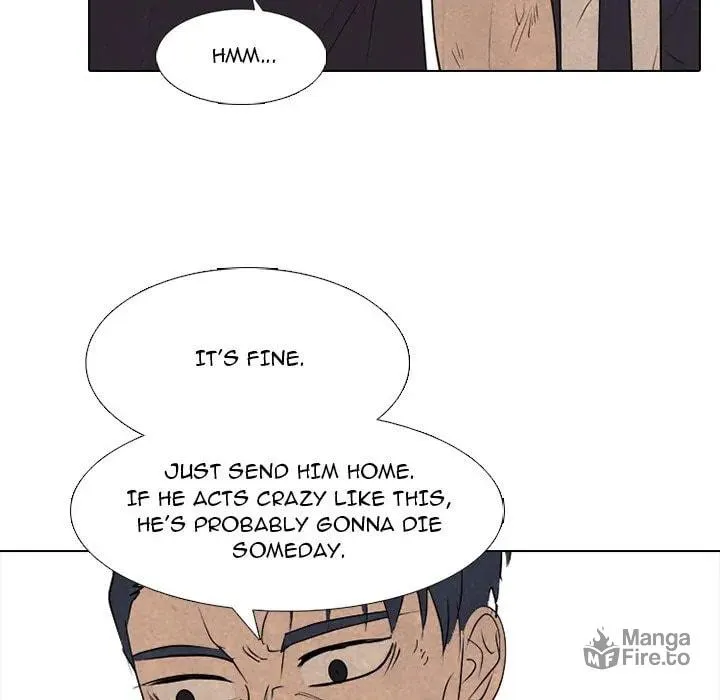 High School Devil Chapter 292 page 81 - 