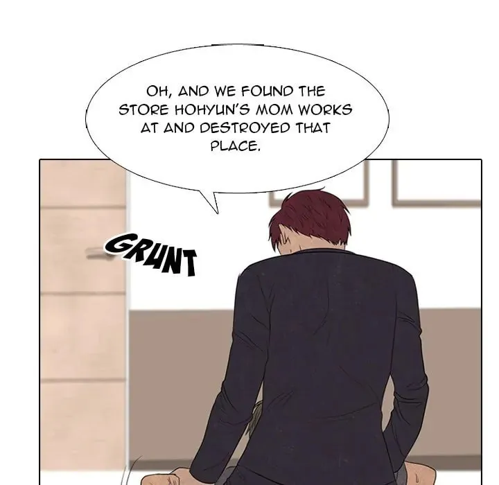 High School Devil Chapter 292 page 83 - 