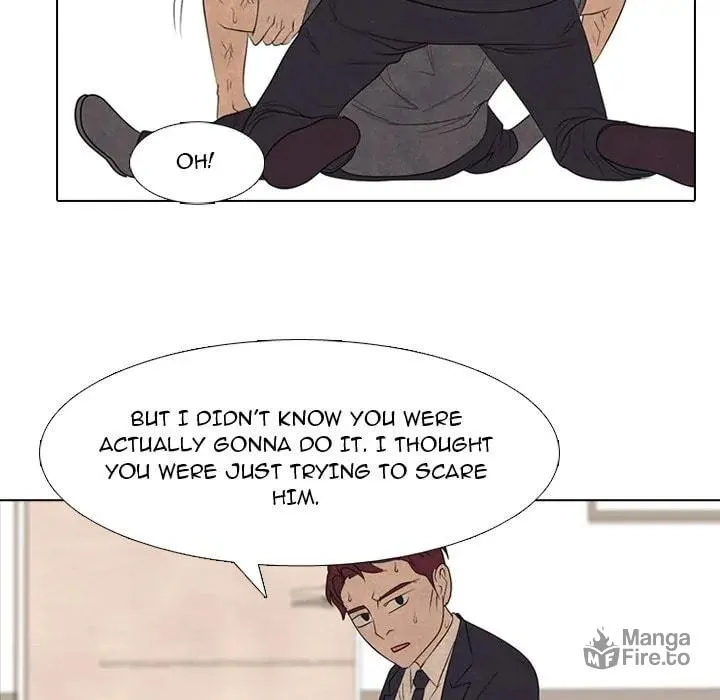 High School Devil Chapter 292 page 84 - 