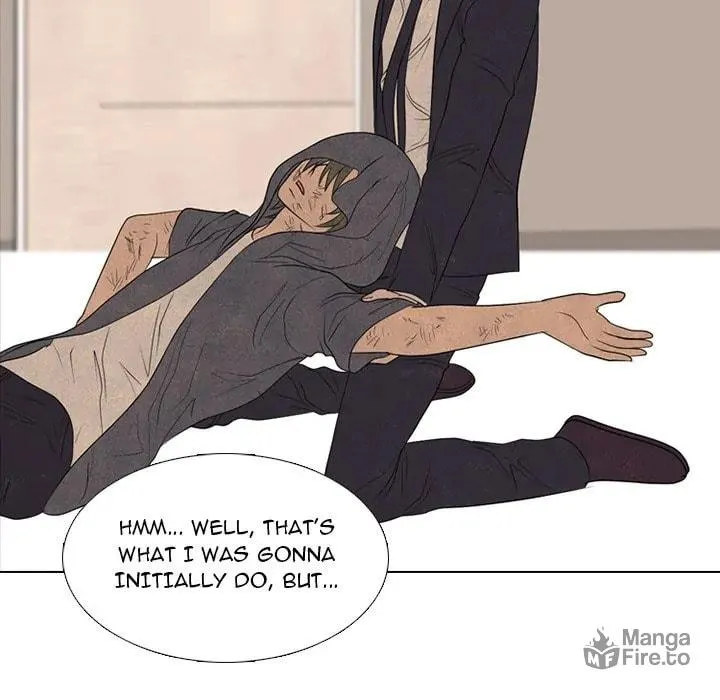 High School Devil Chapter 292 page 85 - 