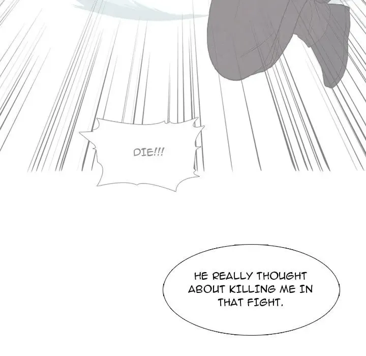 High School Devil Chapter 292 page 91 - 