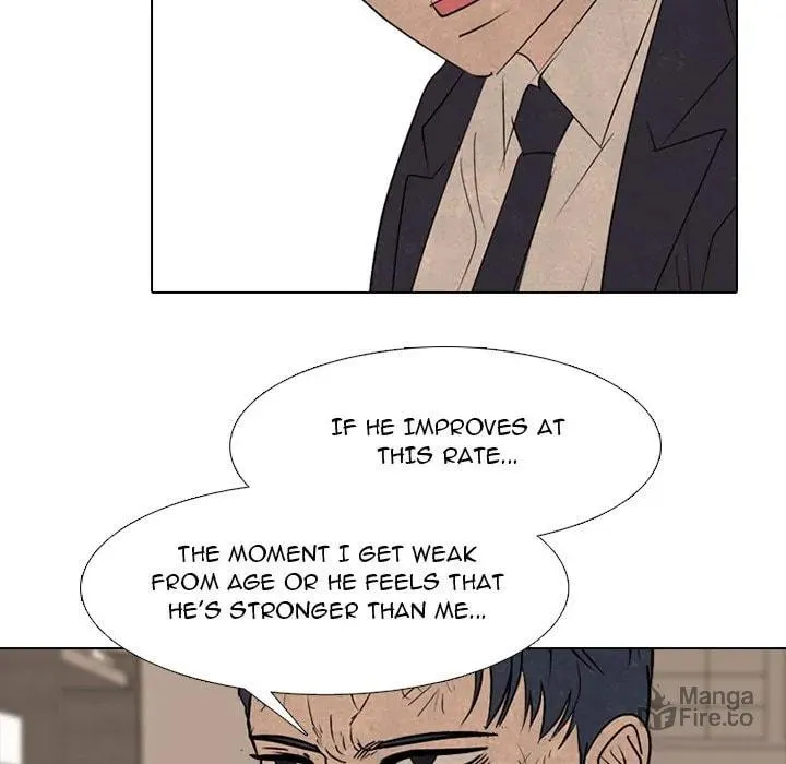 High School Devil Chapter 292 page 93 - 