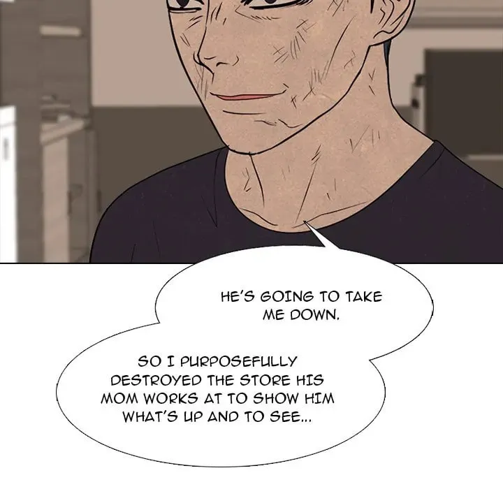 High School Devil Chapter 292 page 94 - 
