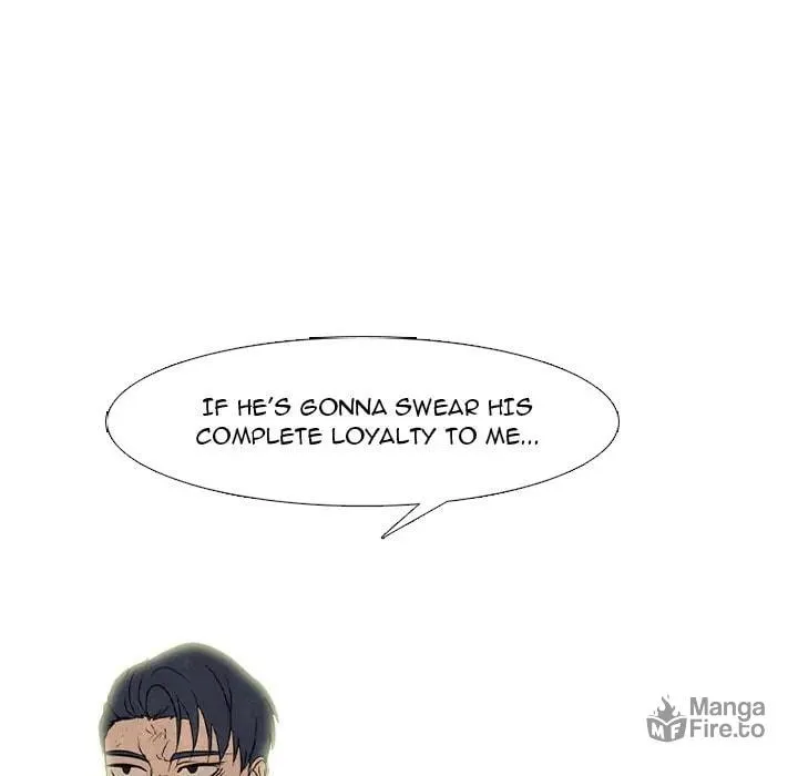 High School Devil Chapter 292 page 95 - 