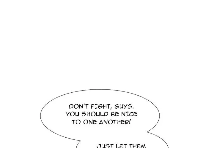 High School Devil Chapter 293 page 1 - 