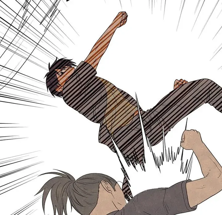 High School Devil Chapter 293 page 109 - 