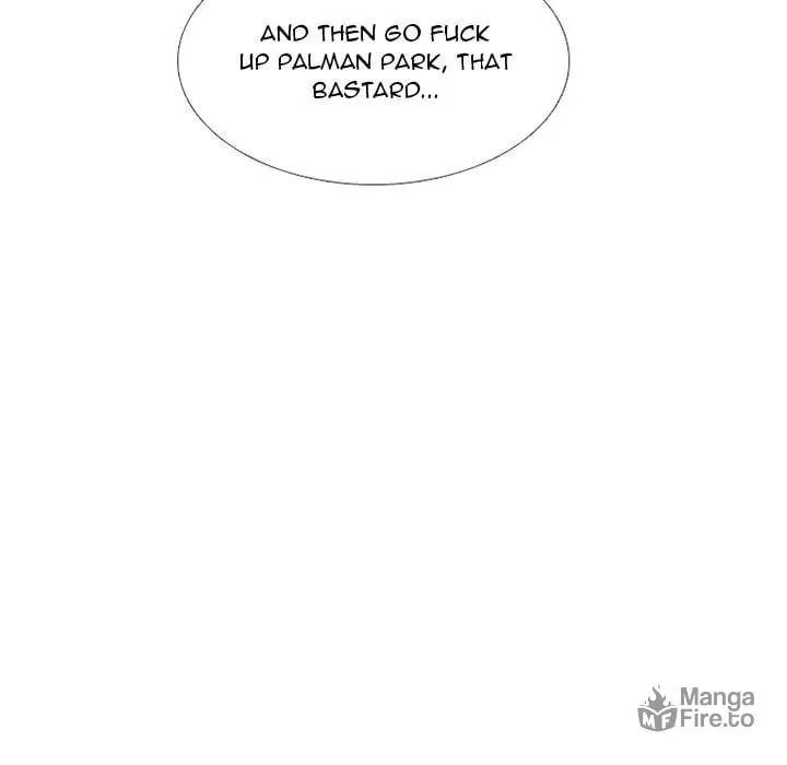 High School Devil Chapter 293 page 12 - 