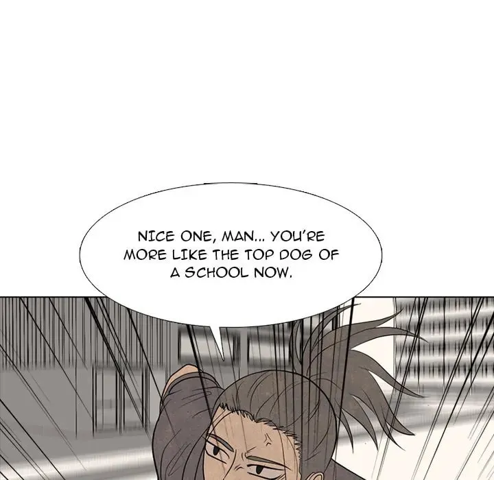 High School Devil Chapter 293 page 113 - 