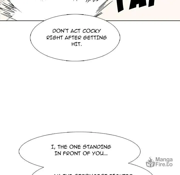 High School Devil Chapter 293 page 115 - 