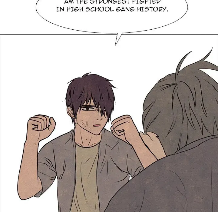 High School Devil Chapter 293 page 116 - 