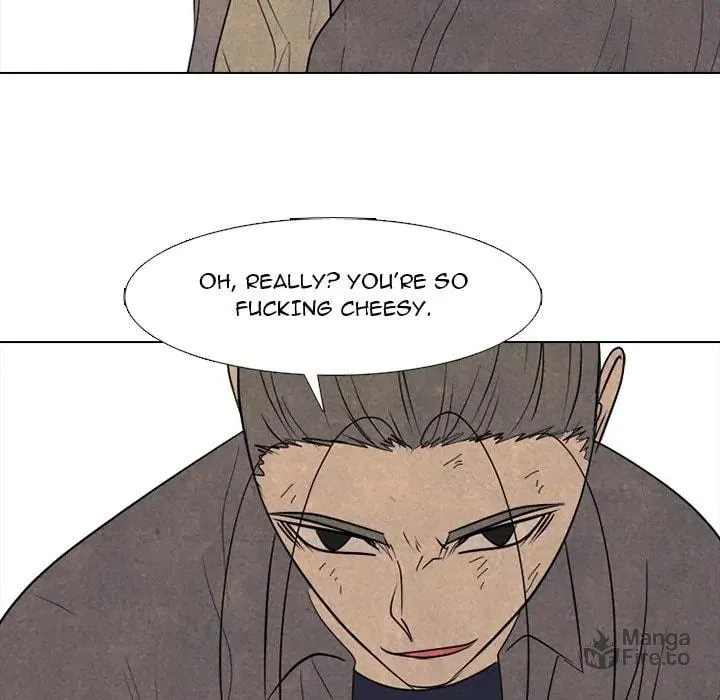 High School Devil Chapter 293 page 117 - 