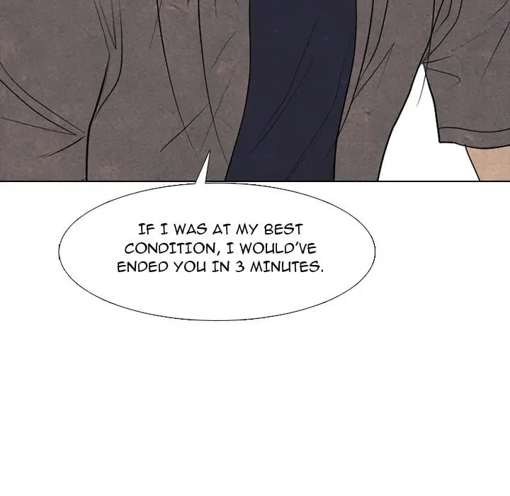 High School Devil Chapter 293 page 118 - 