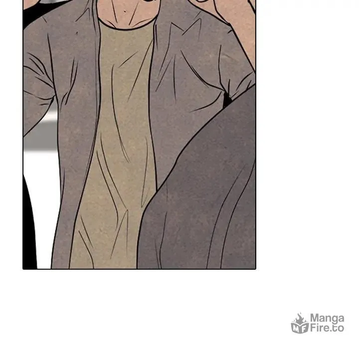 High School Devil Chapter 293 page 120 - 