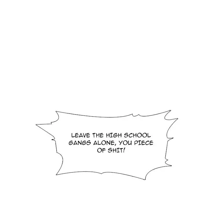 High School Devil Chapter 293 page 121 - 