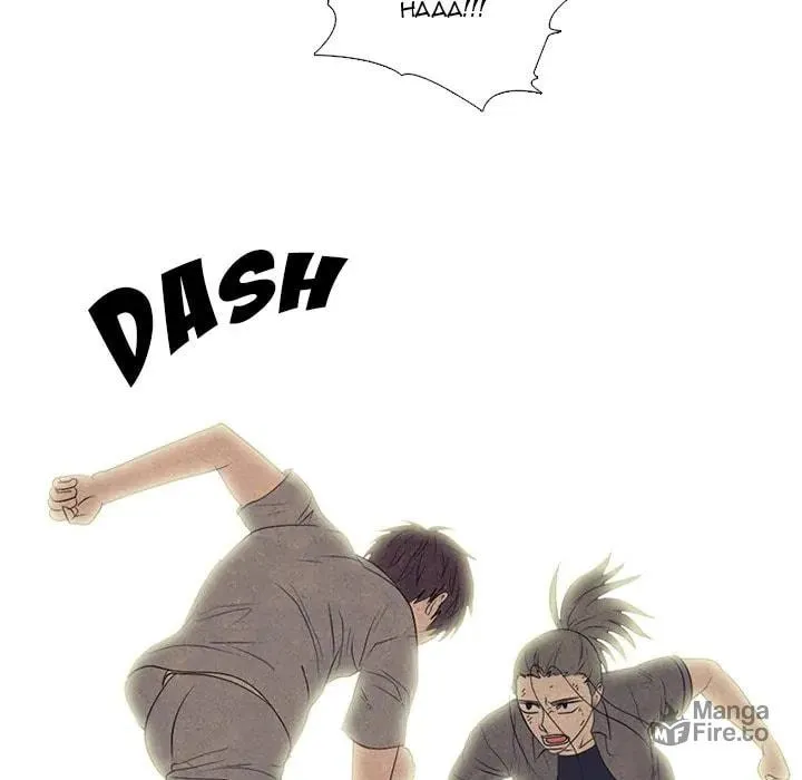 High School Devil Chapter 293 page 126 - 