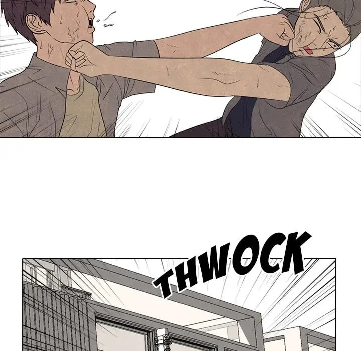 High School Devil Chapter 293 page 128 - 
