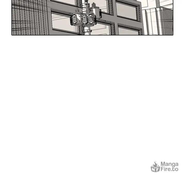 High School Devil Chapter 293 page 129 - 