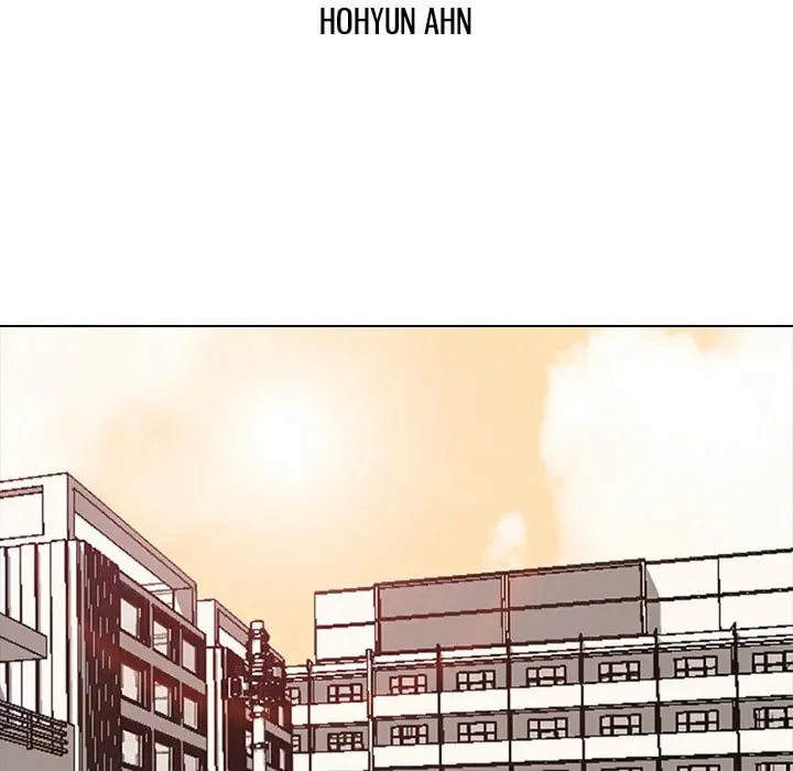 High School Devil Chapter 293 page 14 - 