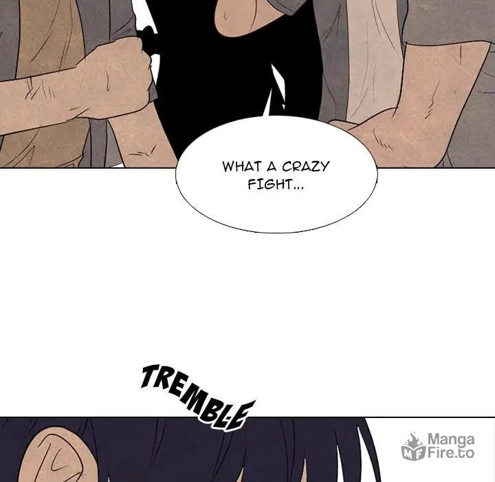 High School Devil Chapter 293 page 135 - 