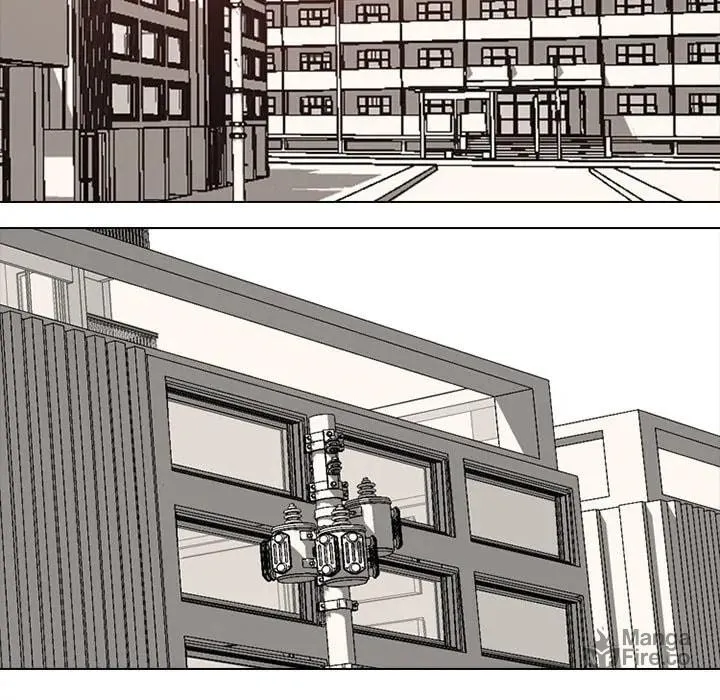 High School Devil Chapter 293 page 15 - 
