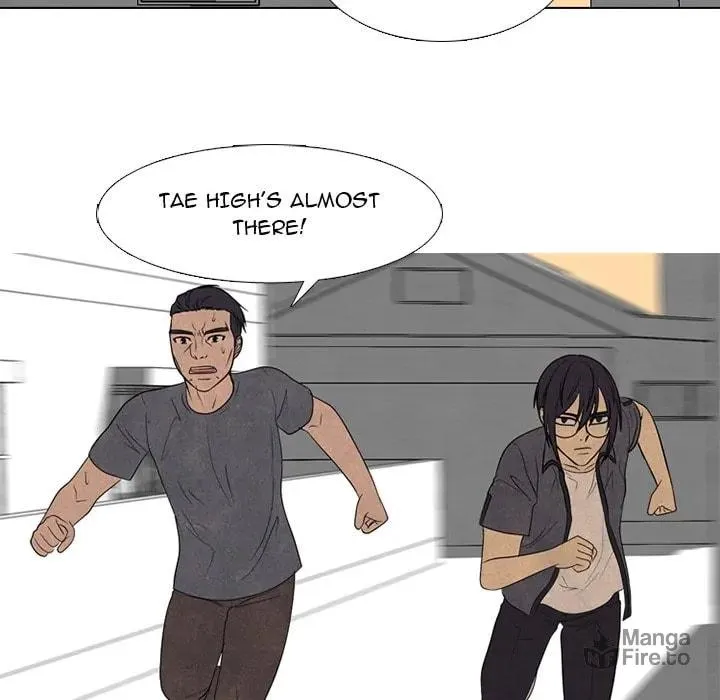 High School Devil Chapter 293 page 144 - 