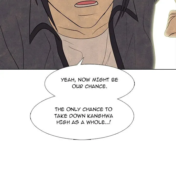 High School Devil Chapter 293 page 148 - 