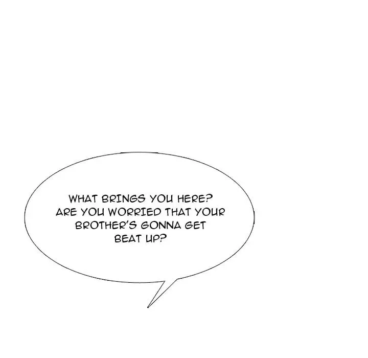 High School Devil Chapter 293 page 16 - 