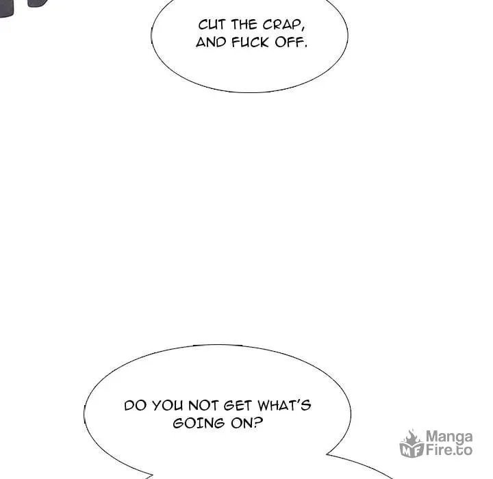 High School Devil Chapter 293 page 18 - 