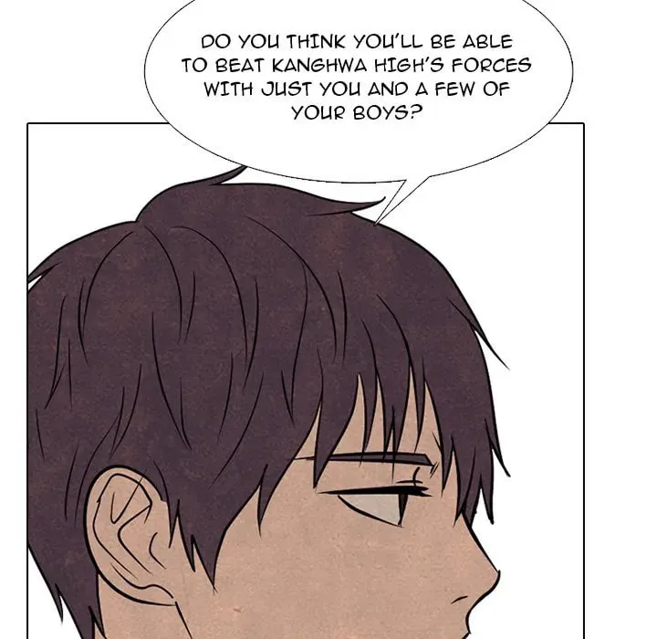 High School Devil Chapter 293 page 19 - 