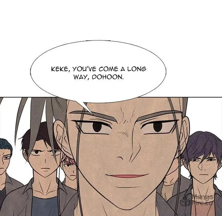 High School Devil Chapter 293 page 21 - 
