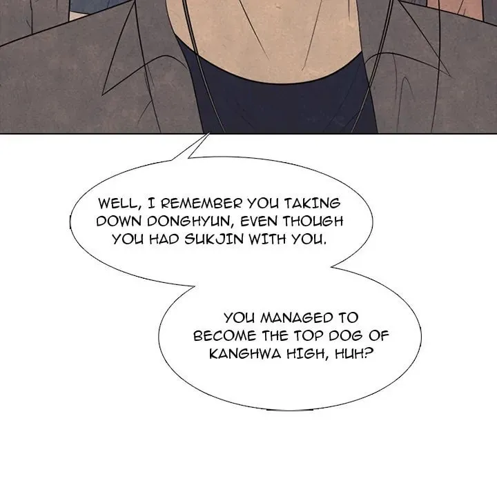 High School Devil Chapter 293 page 22 - 