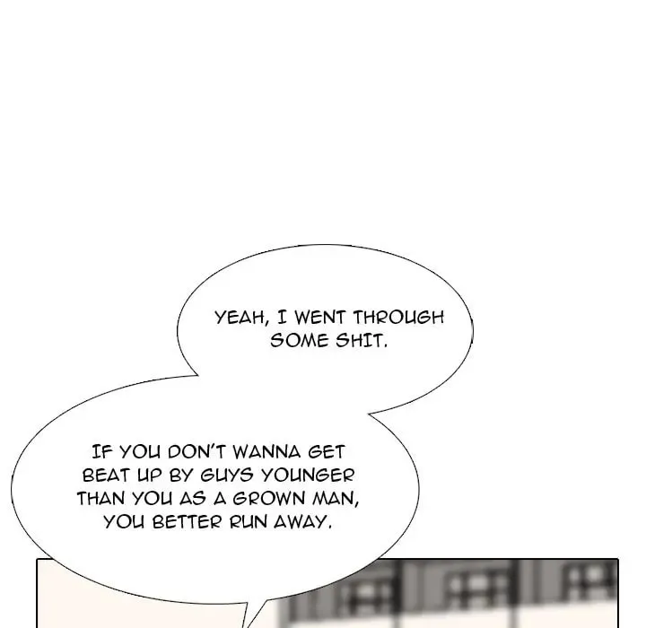 High School Devil Chapter 293 page 23 - 