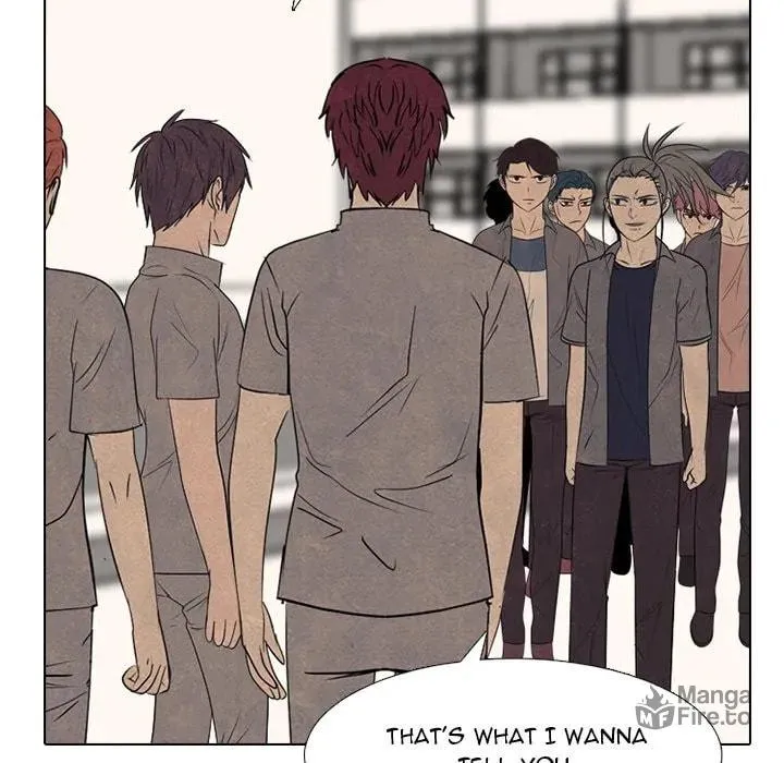 High School Devil Chapter 293 page 24 - 