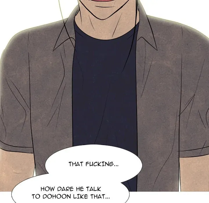 High School Devil Chapter 293 page 29 - 