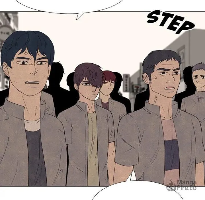 High School Devil Chapter 293 page 30 - 