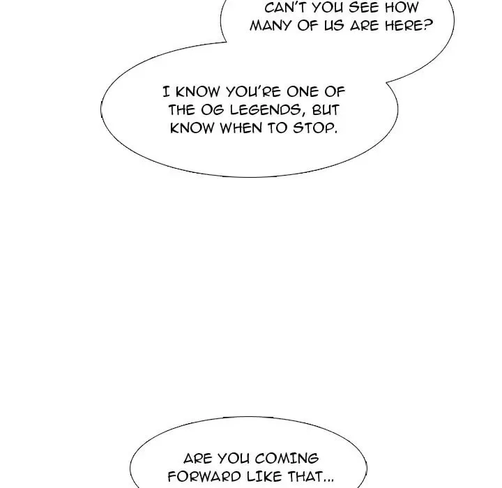 High School Devil Chapter 293 page 31 - 