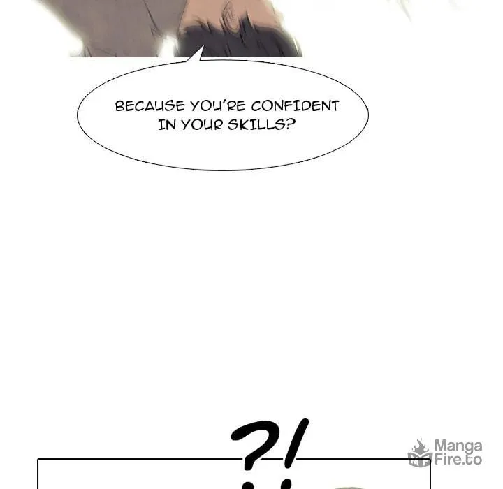 High School Devil Chapter 293 page 35 - 