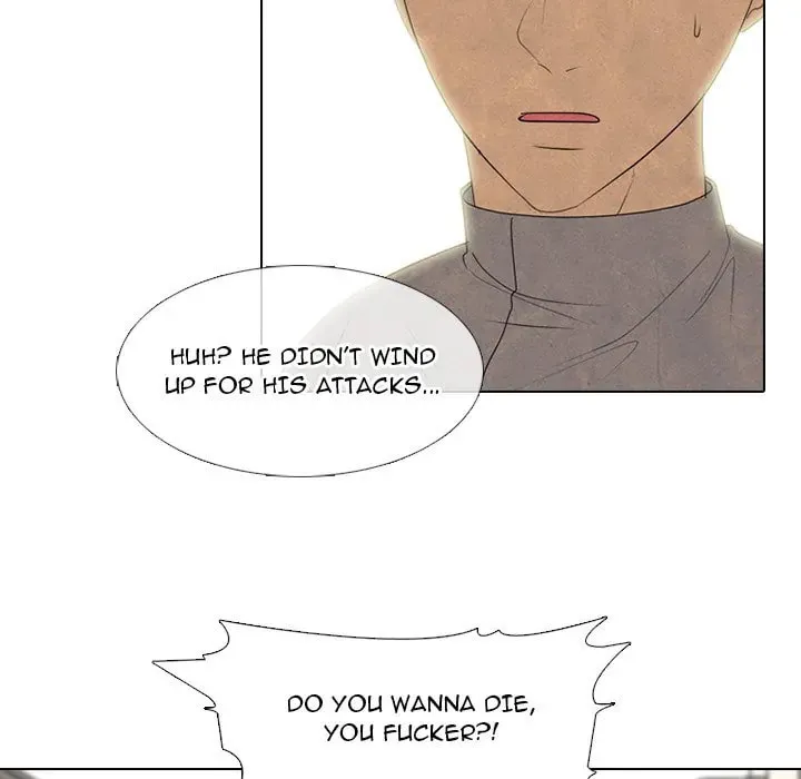 High School Devil Chapter 293 page 37 - 
